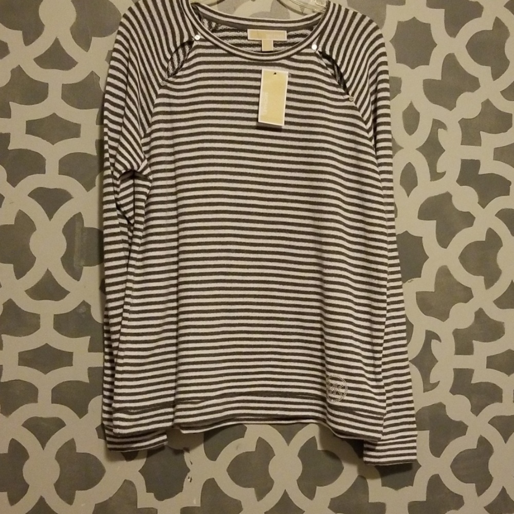Michael Kors top